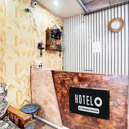 Super Hotel O Blw Kakarmatta Near Banaras Junction Varanasi Ngoại thất bức ảnh