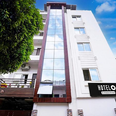 Super Hotel O Blw Kakarmatta Near Banaras Junction Varanasi Ngoại thất bức ảnh
