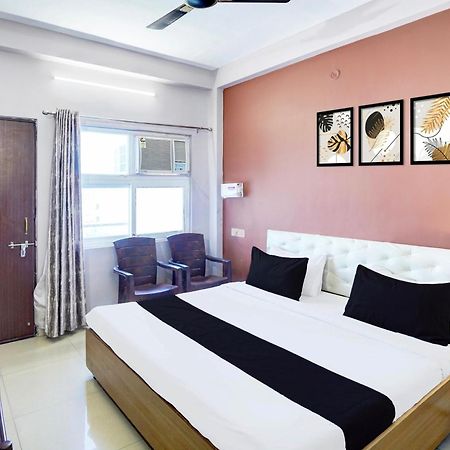 Super Hotel O Blw Kakarmatta Near Banaras Junction Varanasi Ngoại thất bức ảnh